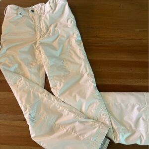 Spyder big girls size 16 ski/snowboard pants.